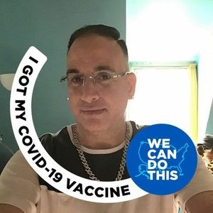 Meet your Posher, Mark